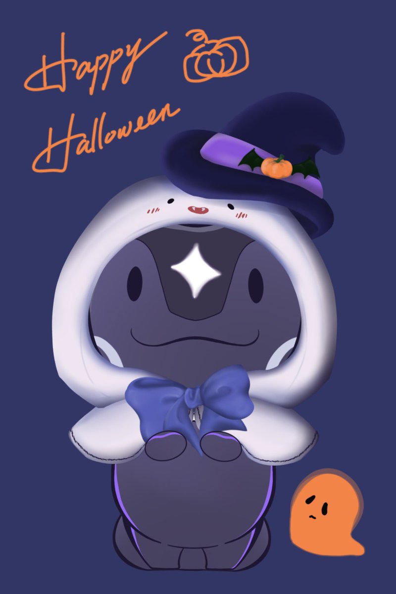 瑪麗 Mary (@sakuracat10) on Twitter photo happy halloween 🎃 spooky season 👻
 #Nayutensils
📎drive.google.com/drive/folders/… happy halloween 🎃 spooky season 👻
 #Nayutensils
📎drive.google.com/drive/folders/…