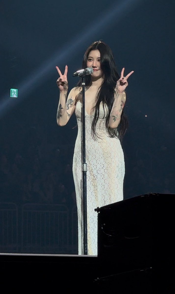 143 엔딩요정.. 귀여워