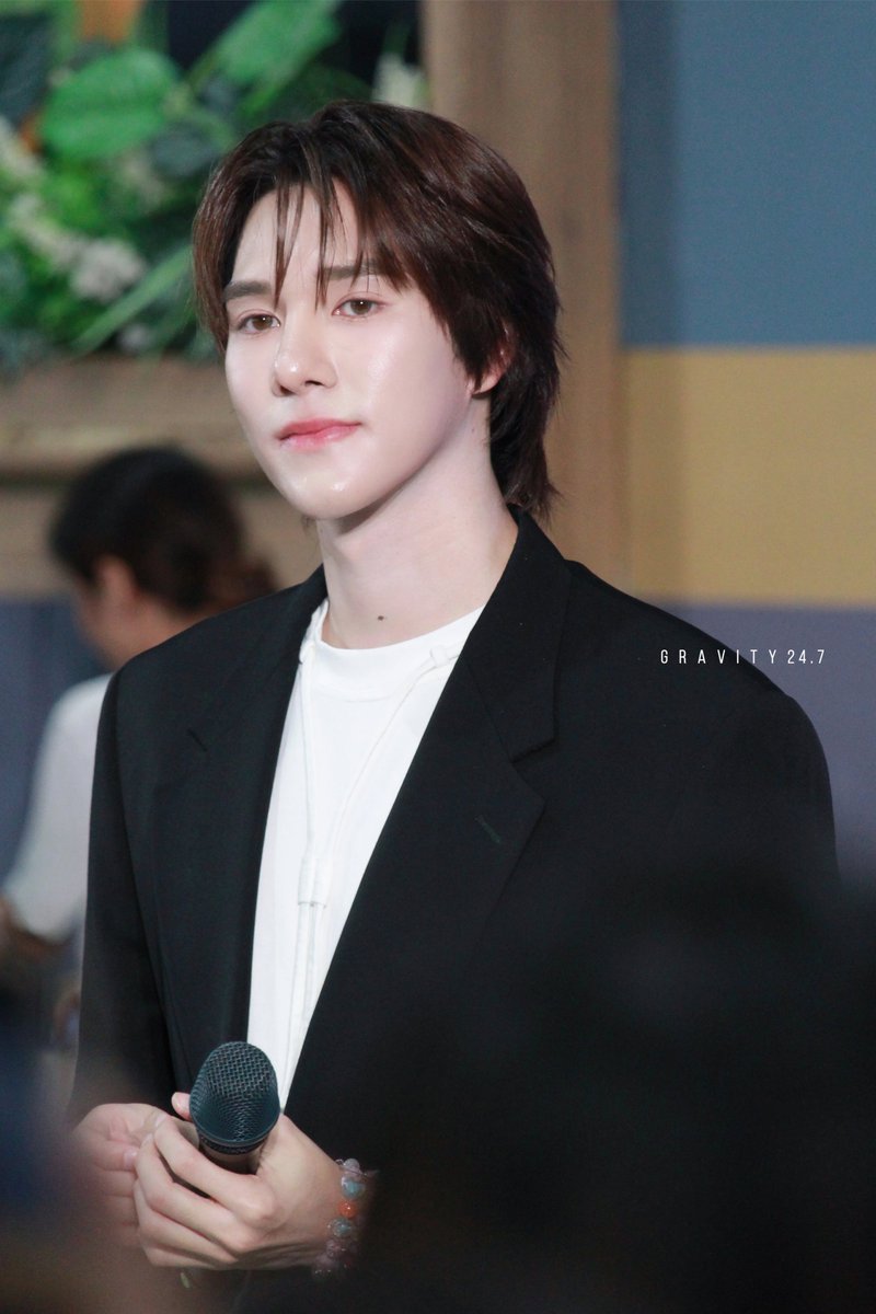 gravity24's tweet image. เป็นประกายวิบวับ ✨  #hirunkit_ 

@Hirunkit_