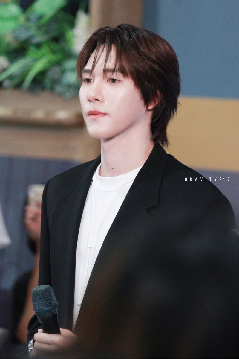 gravity24's tweet image. เป็นประกายวิบวับ ✨  #hirunkit_ 

@Hirunkit_