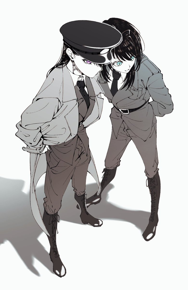 ドーキー (@oox3o) on Twitter photo 