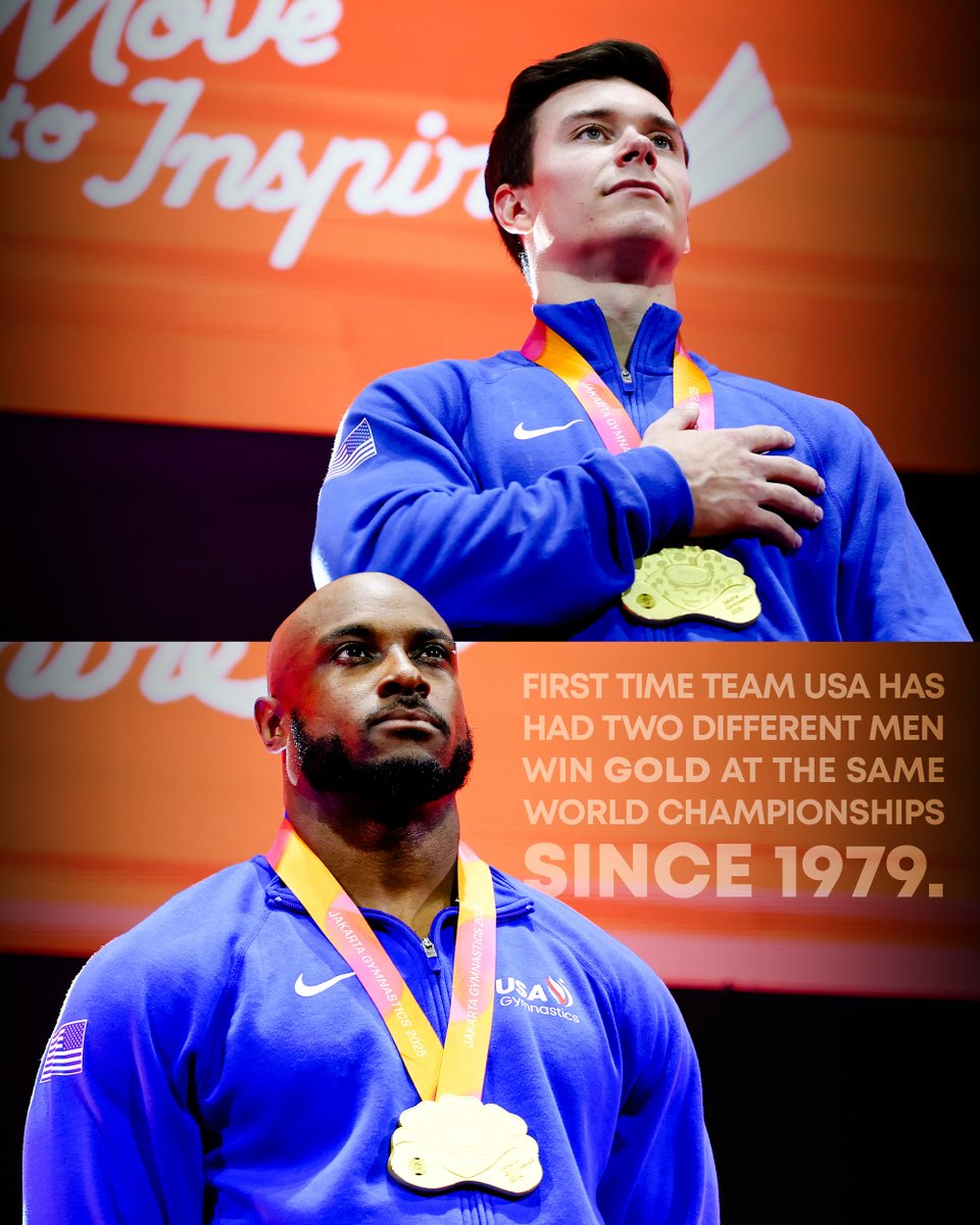 USA Gymnastics tweet media