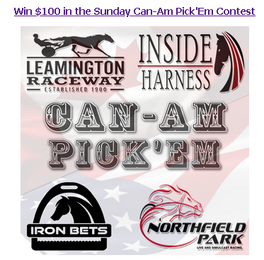 Inside Harness tweet media