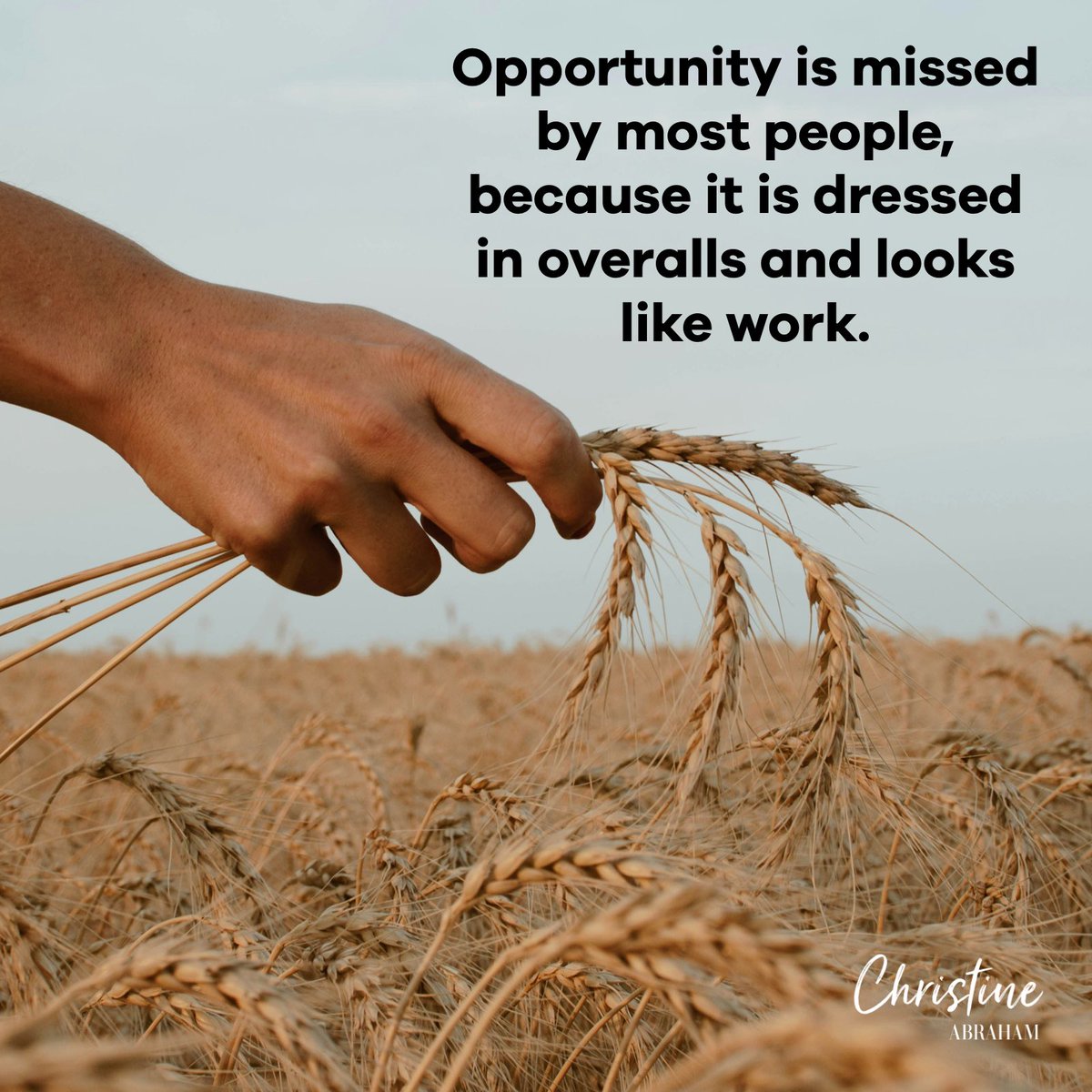 Christine Abraham (@biblecafecoach) on Twitter photo 