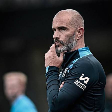 ChelsTransfer's tweet photo. Need an explanation of why Acheampong was taken off for Tosin when we are chasing the win in the 76th minute. At home? https://t.co/DhlGbIpYs0