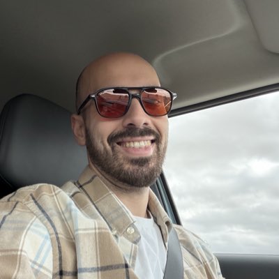 #NewProfilePic

Ok, now I’m the fkin Tony Stark 🚀