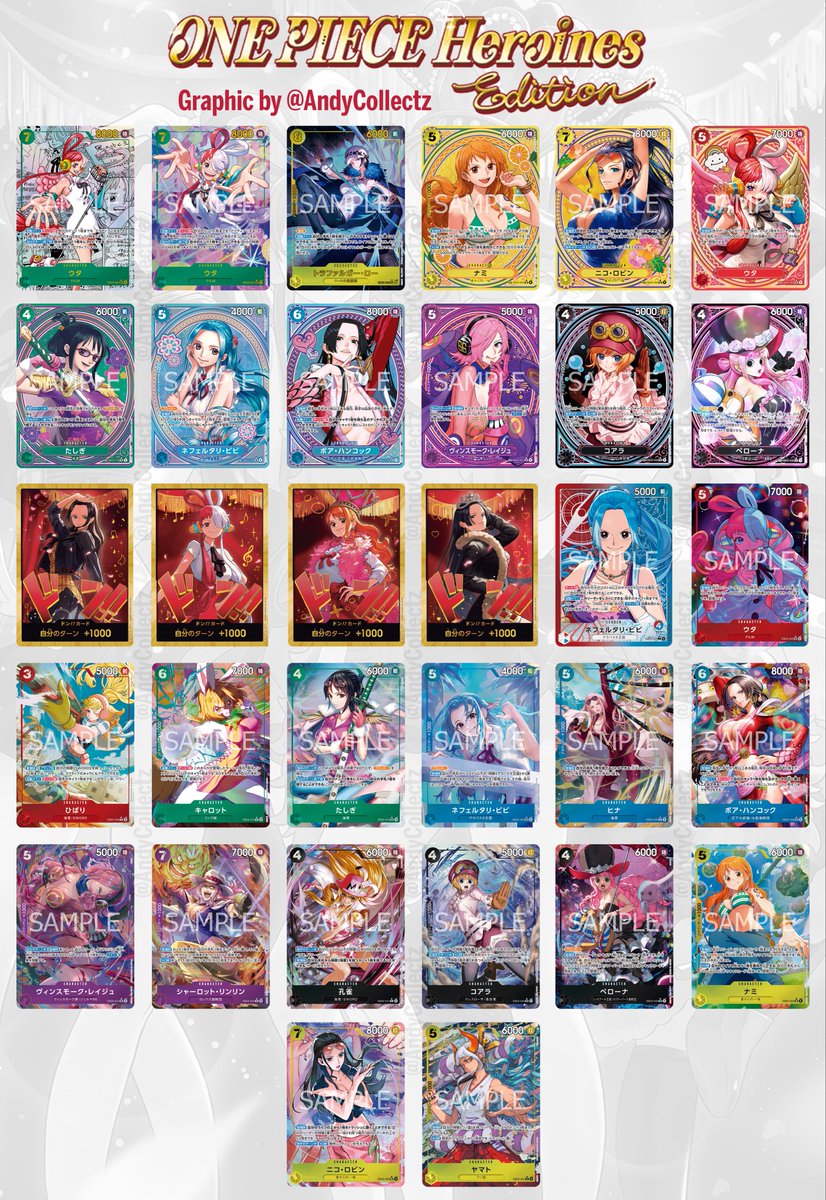 Andy Collectz tweet media