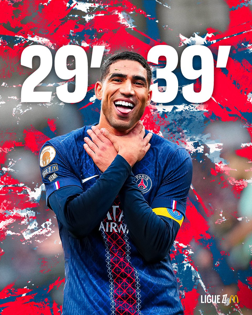 Ligue 1 McDonald's tweet media