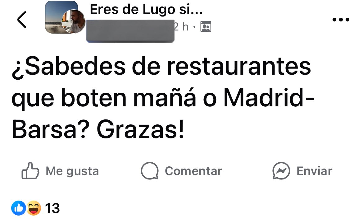 E o Unionistas - Lugo?