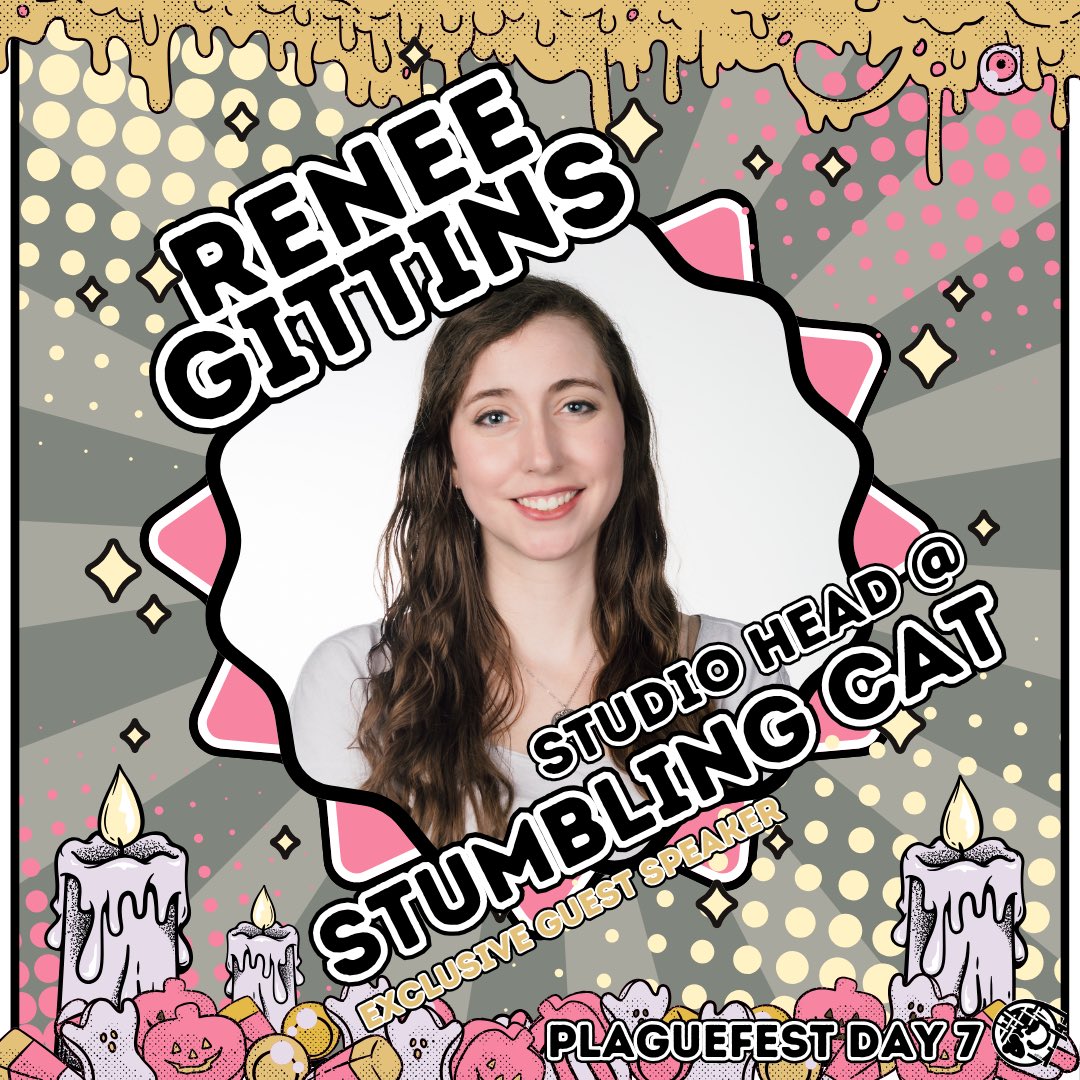 Nezuyaki 🔜 PAXEast tweet media