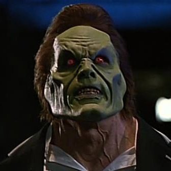 El Cantonto del Gol empezó su carrera como villano de la Máscara