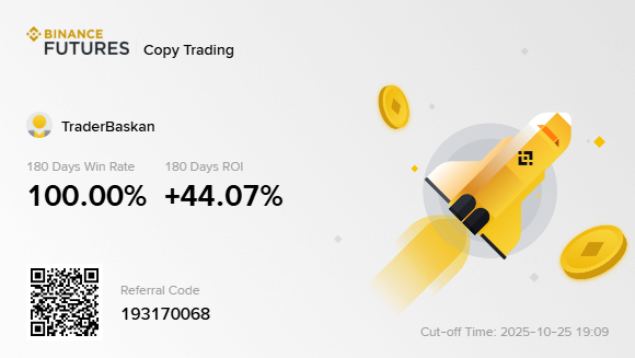 Son 6 ayda % 100 Winrate.
%44 kar.