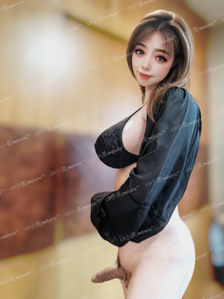 P着P着, 有点爱上自己了...