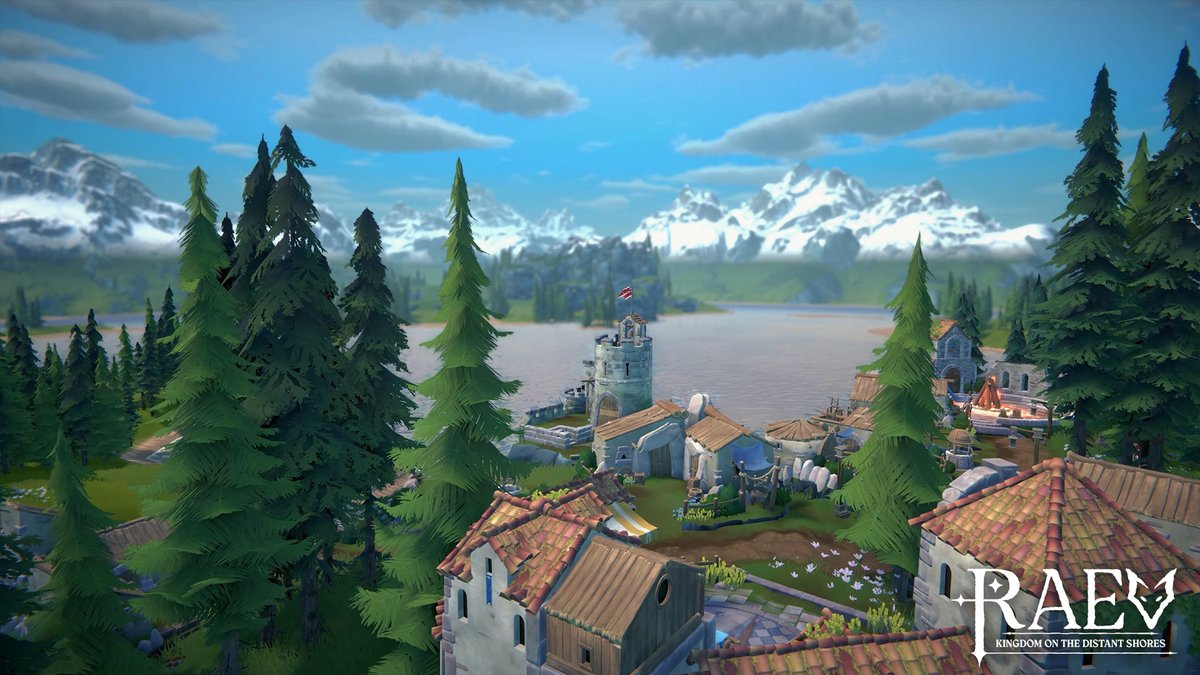 Ravine_Games's tweet image. Strategy begins long before war—it starts with where you dare to plant roots. 🏕️ #screenshotsaturday #gaming #gamedev #strategygame