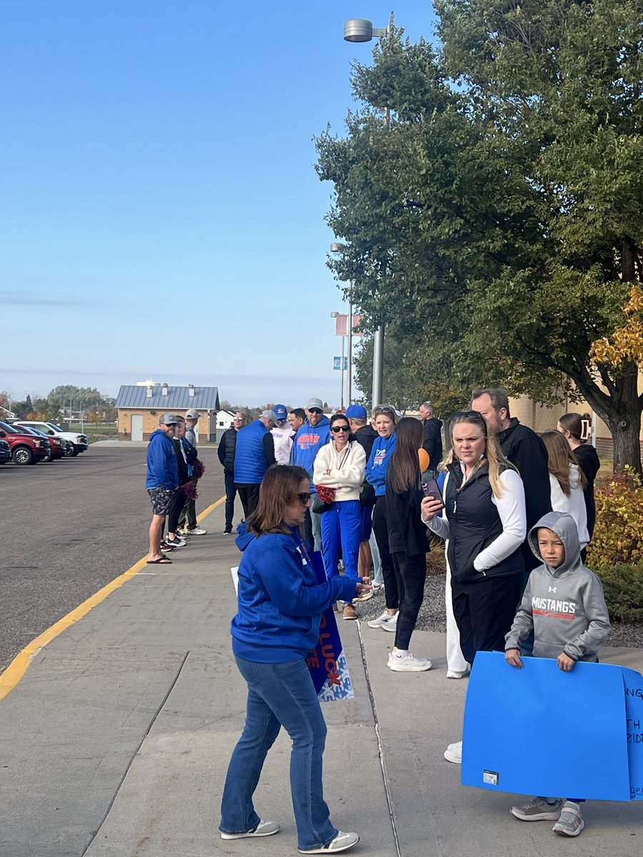 Sheyenne High School TF/XC tweet media