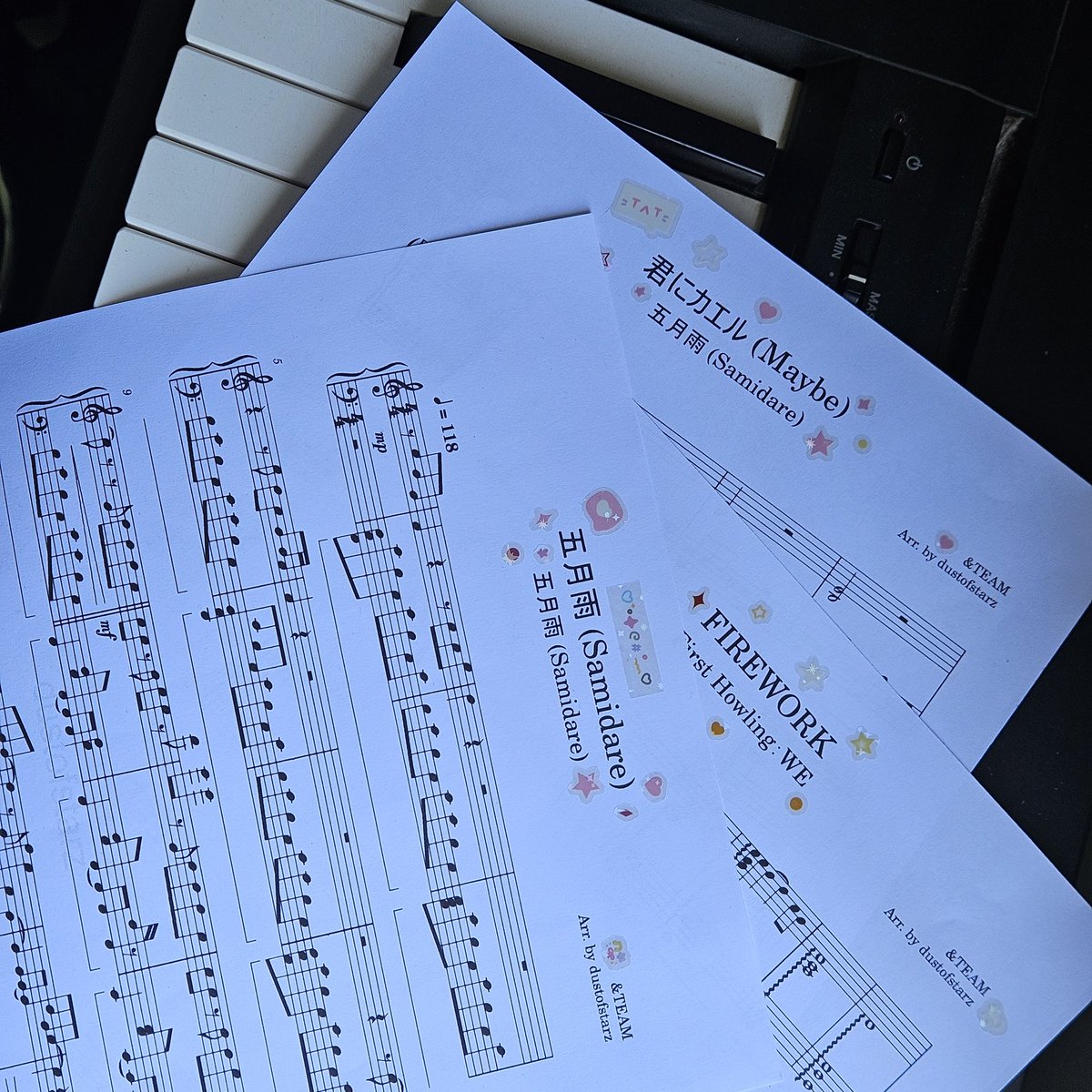 camilinha ₍ᐢ. .ᐢ₎ tweet media