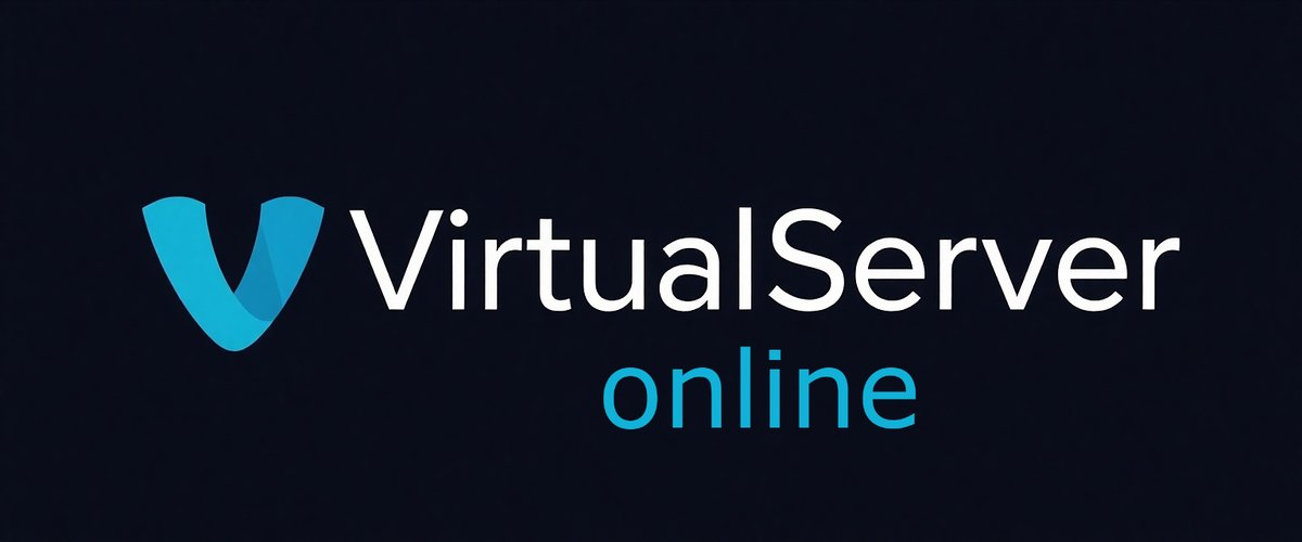 herbaniaSK's tweet image. 👉 VirtualServer.online domain for SALE ‼️
#VirtualServer #OnlineHosting #CloudServer #WebHosting #Virtualization #CloudTechnology #ITServices #ServerHosting #DataCenter #TechSolutions