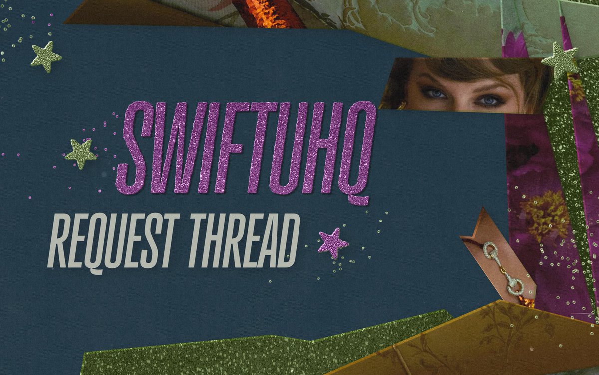 SwiftUHQ's tweet image. *ੈ✩ looking for a specific picture in UHQ? drop it down below .ᐟ ✧.*
