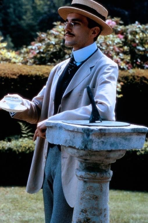 Cecil Vyse tweet media