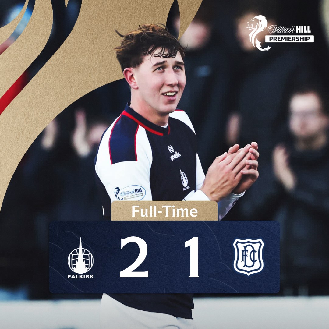 What a first Premiership start by Connor Allan🌟

<a href="/FalkirkFC/">Falkirk FC</a> | <a href="/WilliamHill/">William Hill</a>