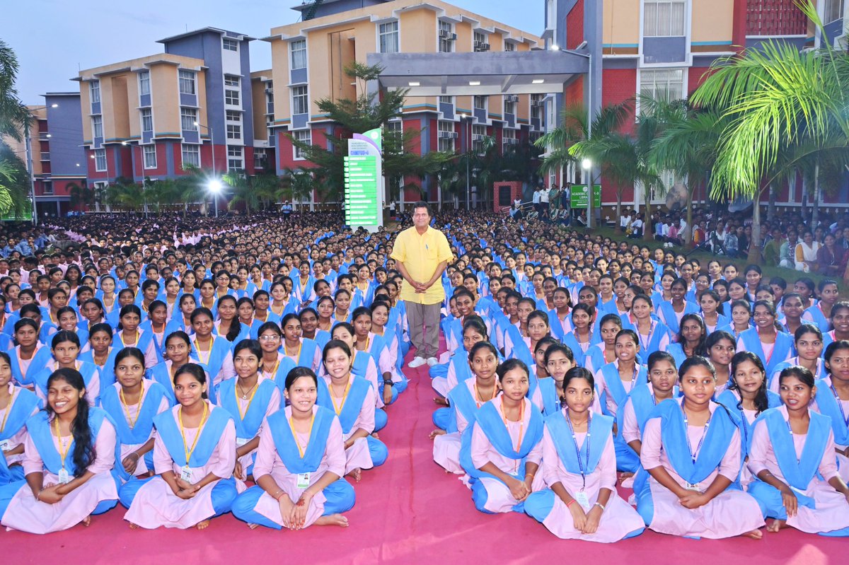 Achyuta Samanta tweet media