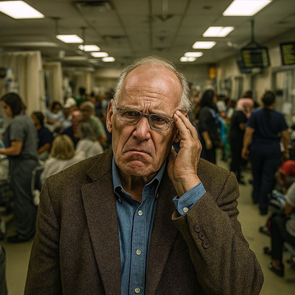 Victor Davis Hanson As _____ tweet media