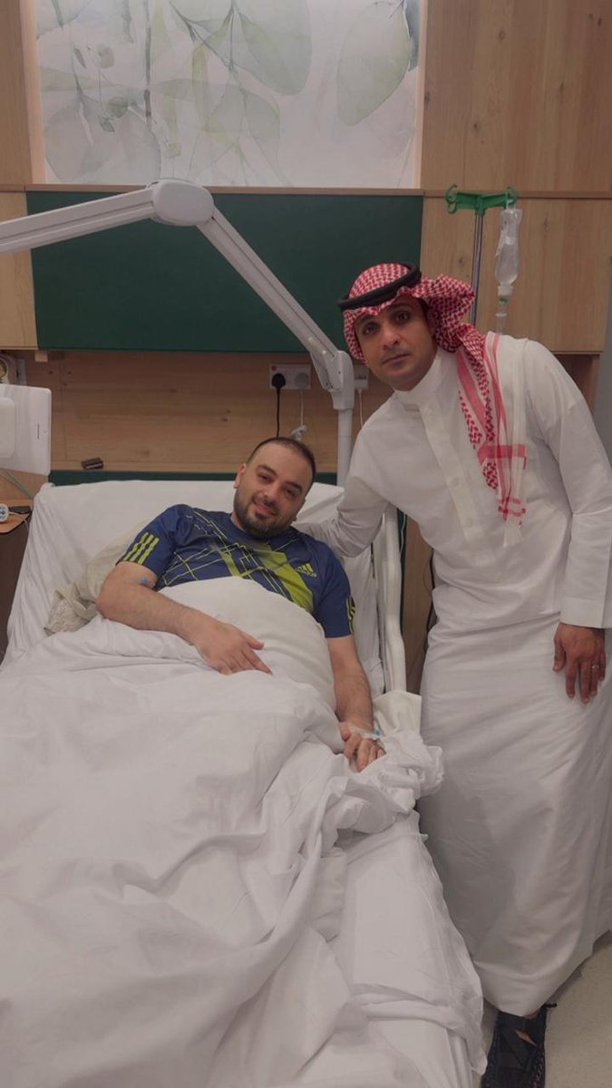 أكشن مع وليد tweet media