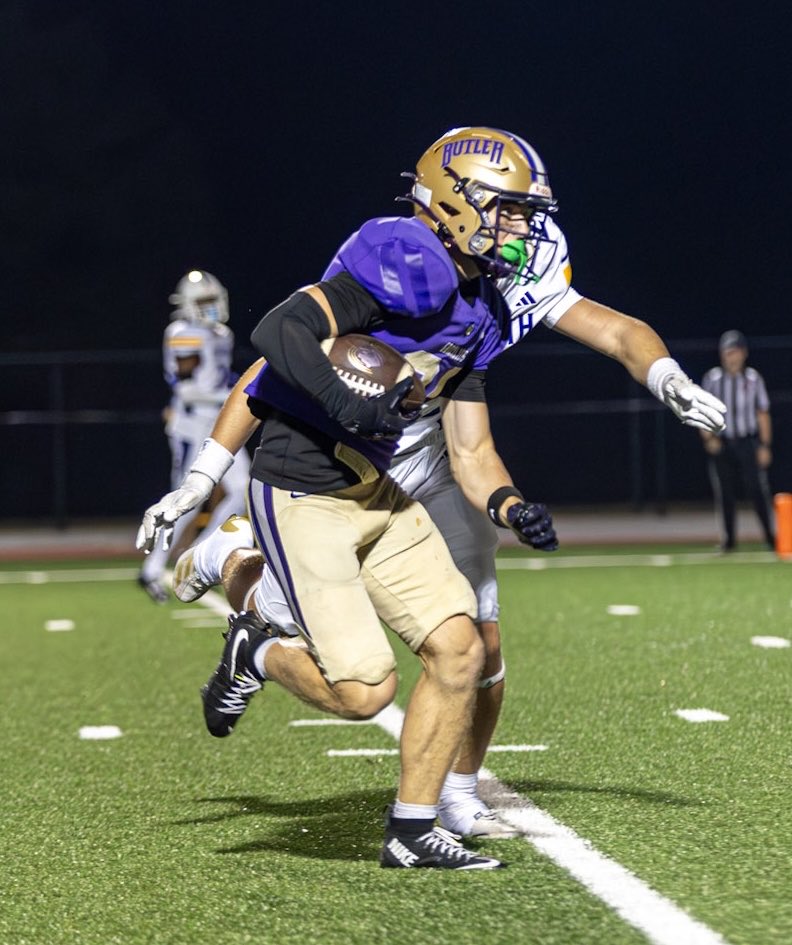 BUCO DAY! 🐻🚪💜