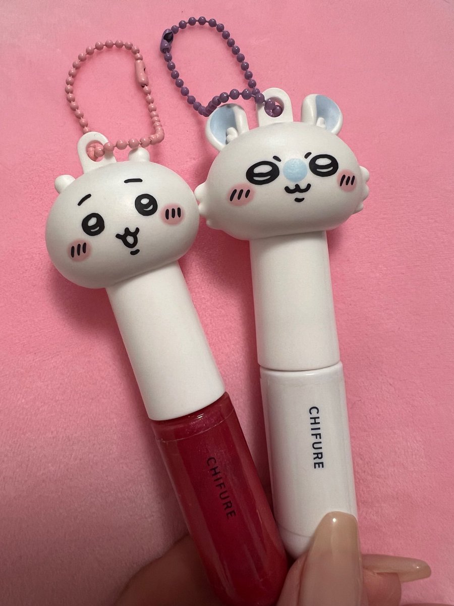 ちいもも様 モモさん🐹 on X