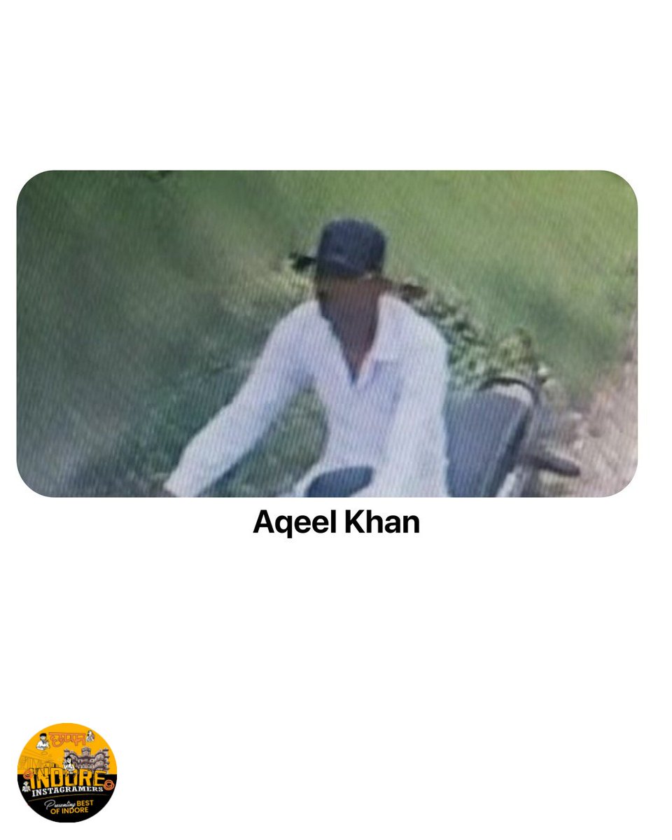 IgIndore's tweet photo. Indore’s clean streets mean nothing if they aren’t safe — two Australian women cricketers were allegedly harassed during the ICC Women’s World Cup 2025. 
#SafeIndore #WomenSafety #ICCWorldCup2025 #RespectWomen https://t.co/UGkpCXVNAe