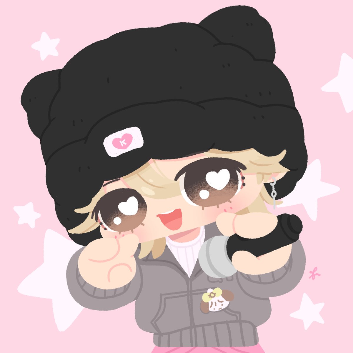 リリ🍀 (@ririlune) / Posts / X