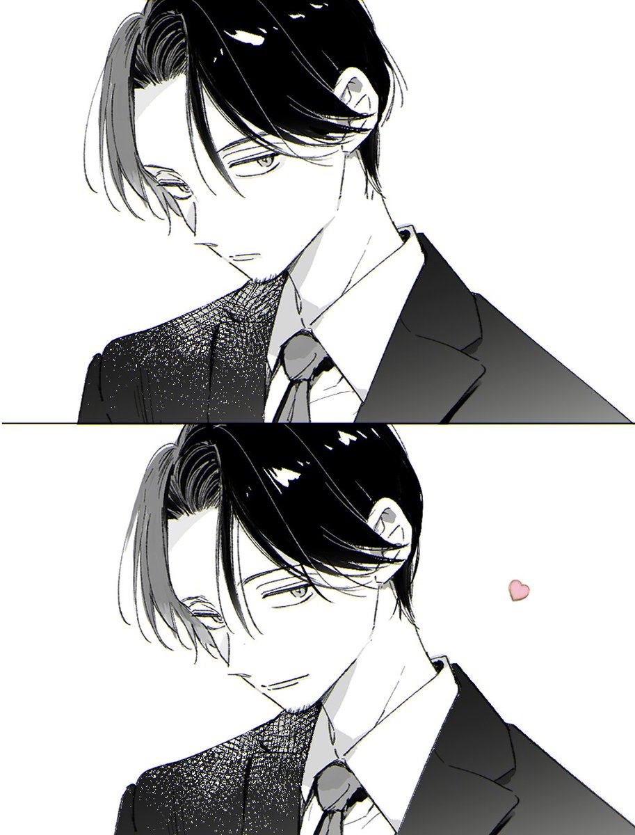 都の上司

#ハレルヤベイビー 