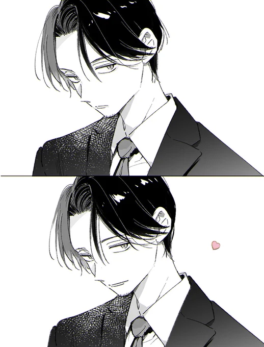 都の上司

#ハレルヤベイビー 