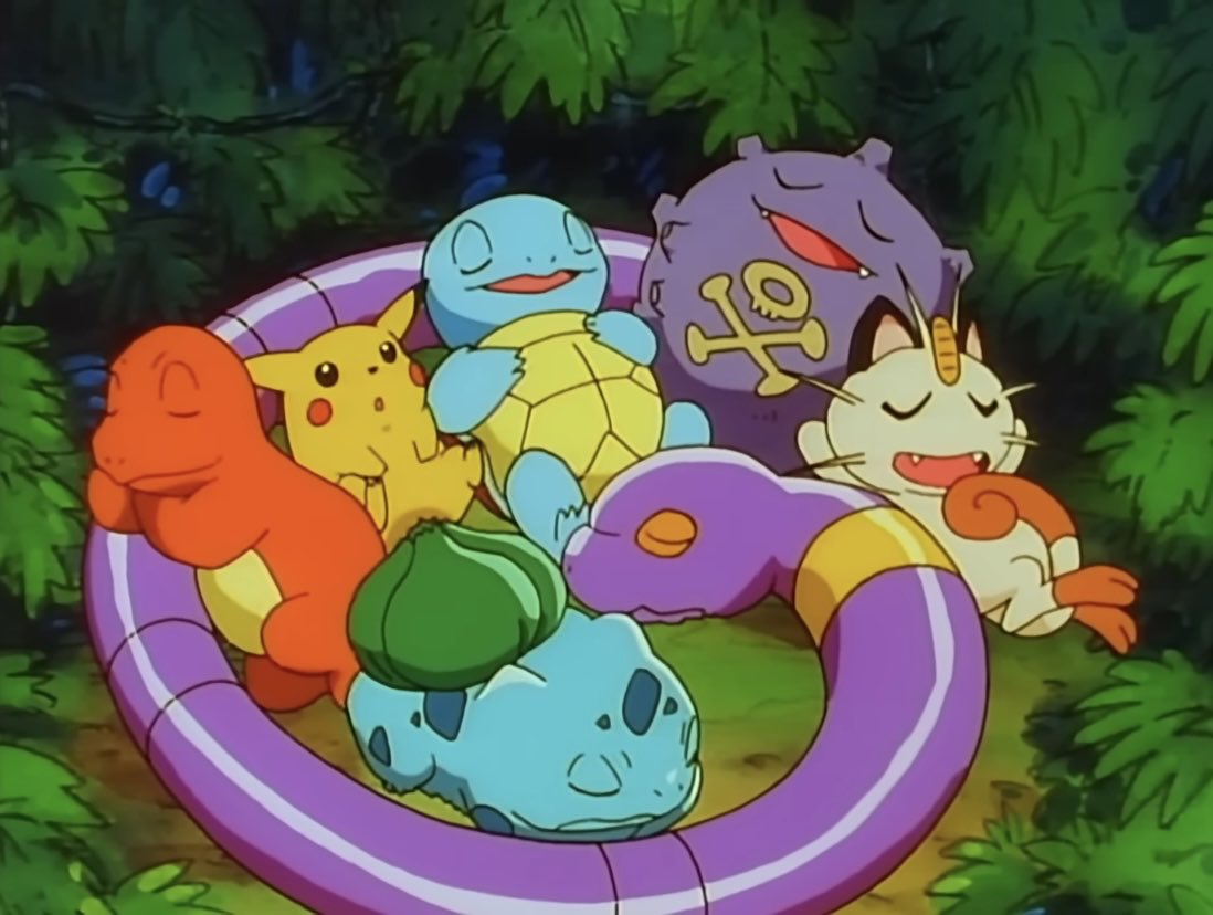 pokemonjewels's tweet image. 