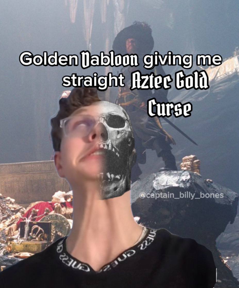 Captain Billy Bones tweet media