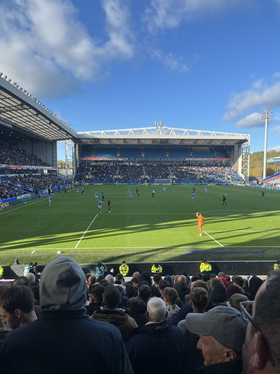 On Will Still that utter shambles #saintsfc