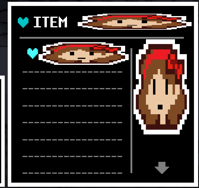 utcyan_official's tweet photo. Hello, everyone! Just hoppin on here to inform you guys that development is still going on, and that we're not giving up :)🩵👻

Here's a little peek at what we've done!!

#undertale #deltarune #undertalecyan https://t.co/MAUoWNSrsD