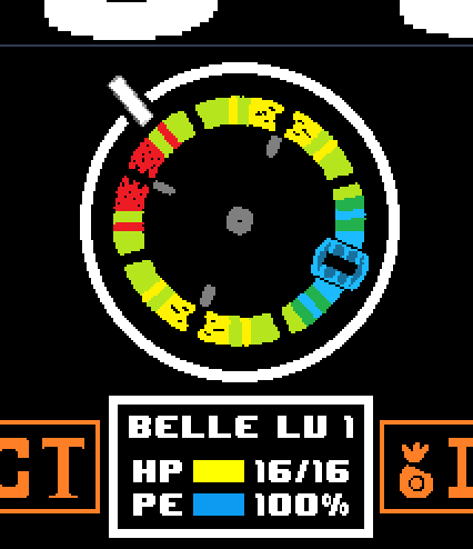 utcyan_official's tweet photo. Hello, everyone! Just hoppin on here to inform you guys that development is still going on, and that we're not giving up :)🩵👻

Here's a little peek at what we've done!!

#undertale #deltarune #undertalecyan https://t.co/MAUoWNSrsD