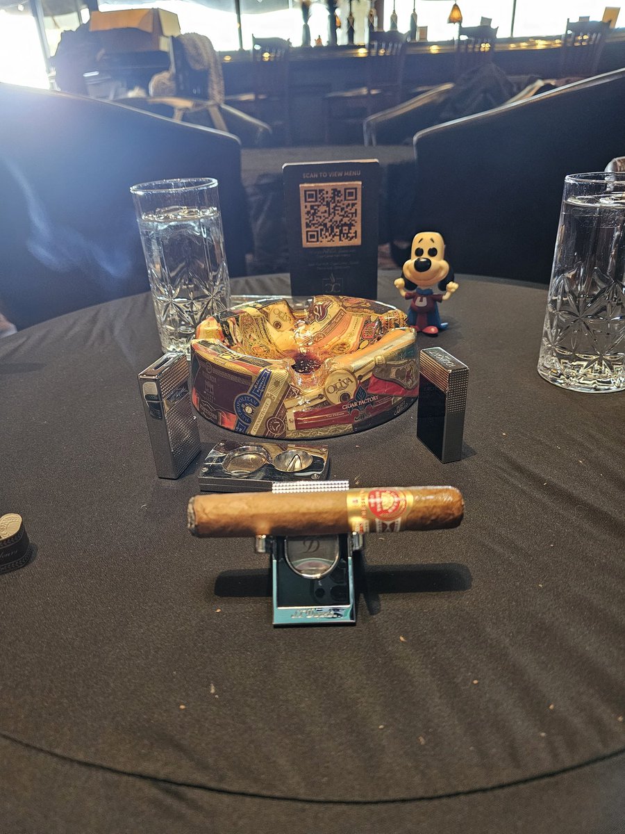 Today's treat is a case of someone knowing me extremely well! Thank you and hope everyone has a wonderful CFB day!