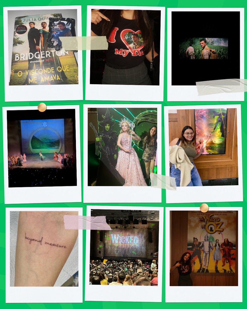 badpostjbailey's tweet image. Por tudo que já vivemos com o Jonathan, merecemos estar na premiere de Wicked em São Paulo e realizar nosso sonho de ver ele! #JonathanBaileyStansNaPremiere @jbayleafstan