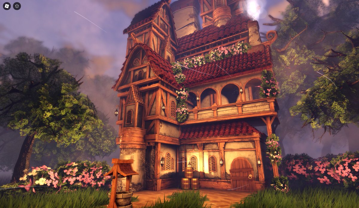 moekordofani's tweet image. Some more of my past work #RobloxDev #ROBLOX