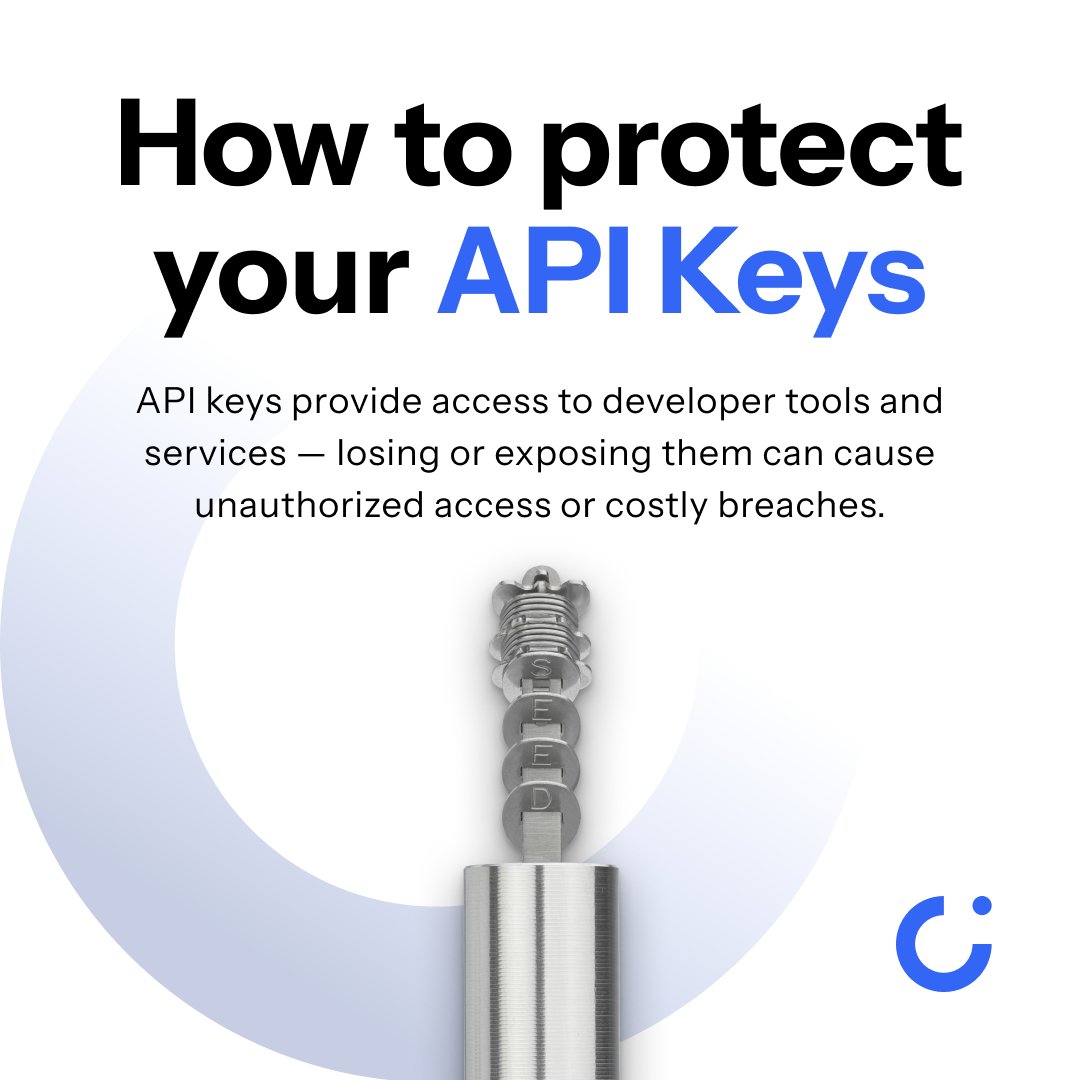 cryptosteel's tweet image. 92% of executives in the APAC region noted that their organizations faced an API-related security incident within the last 12 months
For example, a compromised AWS API key could allow malicious actors to manipulate cloud resources… 🧵