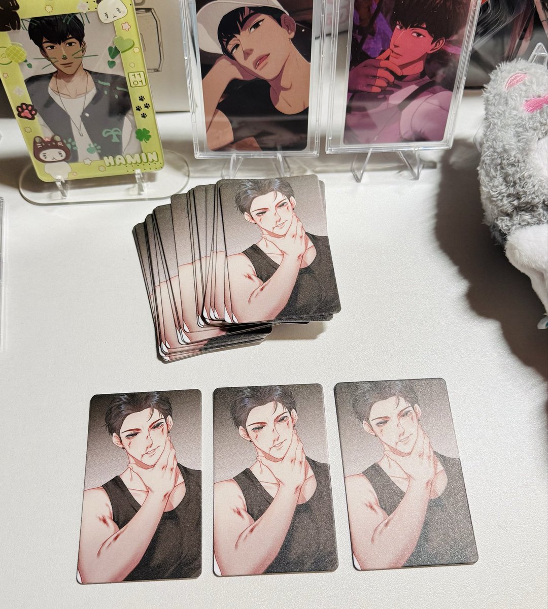 My freebies for tomorrow’s CSE by <a href="/for_EHM4554/">𝚐𝚛𝚘𝚞𝚗𝚍 𝚣𝚎𝚛𝚘</a> 🖤 See you there!!

Art by <a href="/azaxiii_/">azaki♦️|| HIATUS</a> ❤️