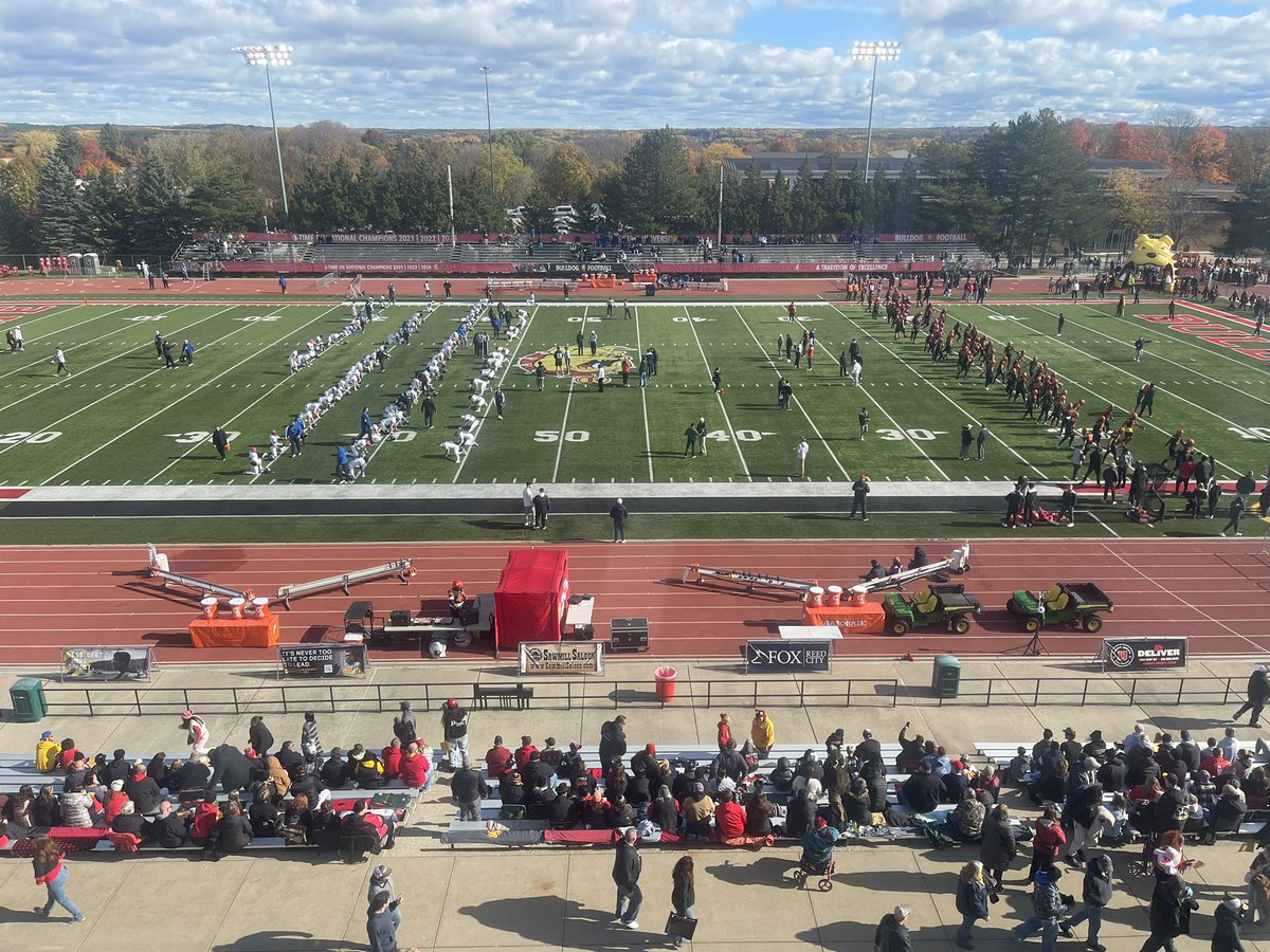 The Anchor-Bone Classic is loading …