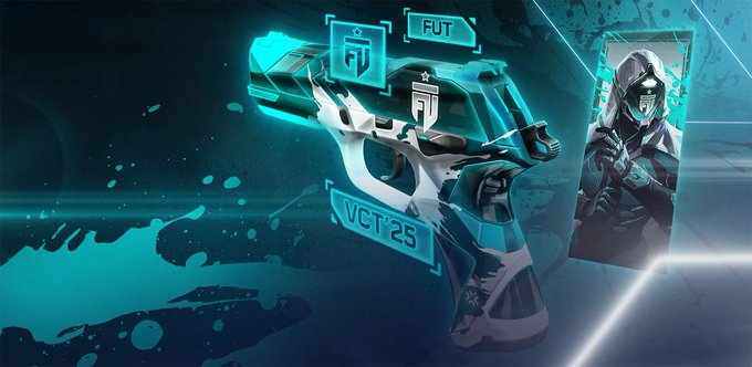 ⚠️1x FUT VCT25 Bundle gitmeden Çekilişini yapalım. 29 Ekim akşamı açıklarım.

 RT + BEĞEN + AŞAĞIYA "FUTWIN" YAZ