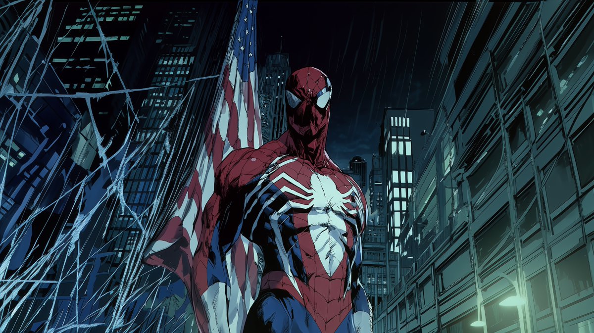 maddmaddox's tweet photo. Spiderman Desktop Wallpapers https://t.co/sey44a8pCb