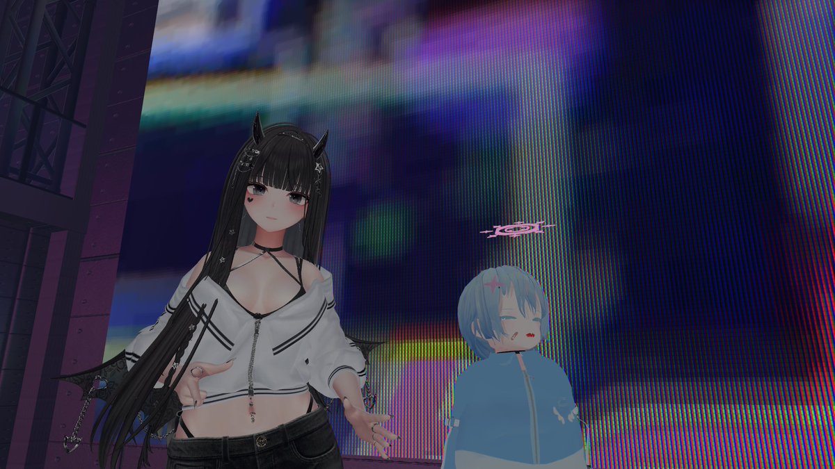 #くらぶなのしふぉん
改めて、ありがとうございました！
DJ2番手おおつくでした！
大好きなKawaii曲かけれて嬉しかったし、本当に楽しかった～！
後半主催が暴走VJしていてカオスでした
またお会いしましょう！