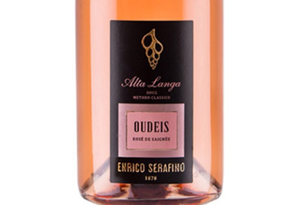 WineReviewOnline.com Featured #Wine Review:
Enrico Serafino 2020 “Oudeis” Sparkling Rosé, Alta Langa, Piedmont, Italy (Dalla Terra)
Roger Morris 92 Points
"great effervescent intensity and length on the palate"
winereviewonline.com/wine-review/en…
