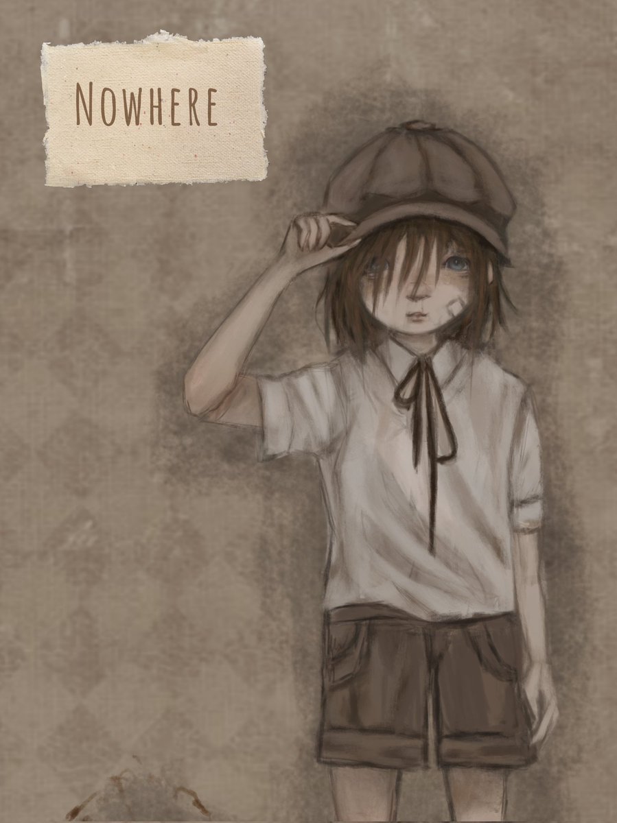 My Last Charade I commissions open I tweet media