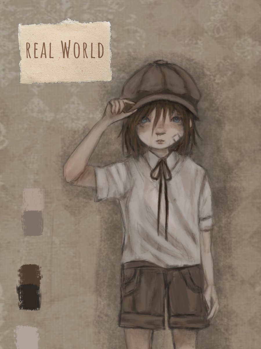 My Last Charade I commissions open I tweet media